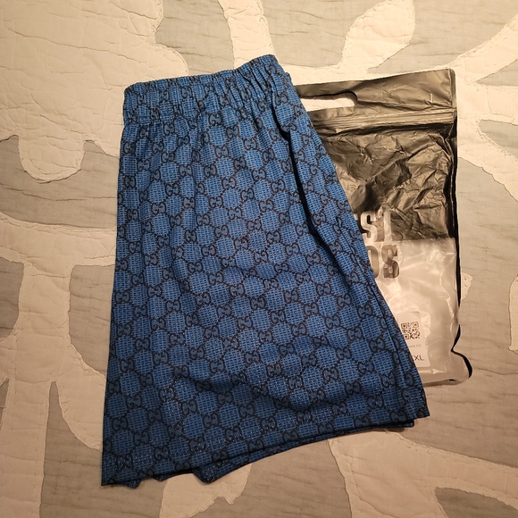 Bravest studios xxl shorts - Picture 4 of 5